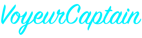 VoyeurCaptain